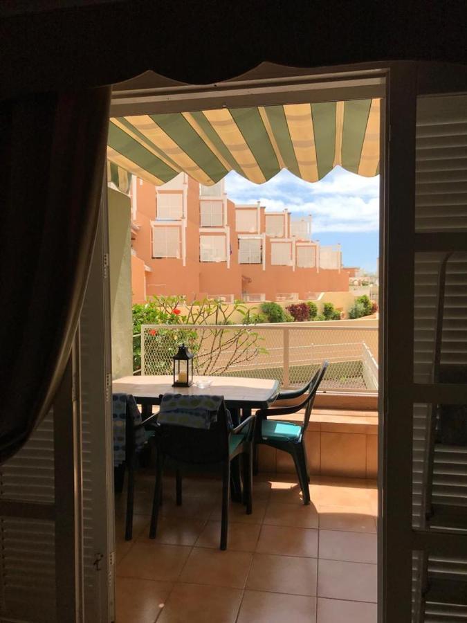 Inn Orlando Costa Adeje  Esterno foto